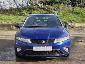 Used Honda Civic 2010 for sale - 78212563: Photo