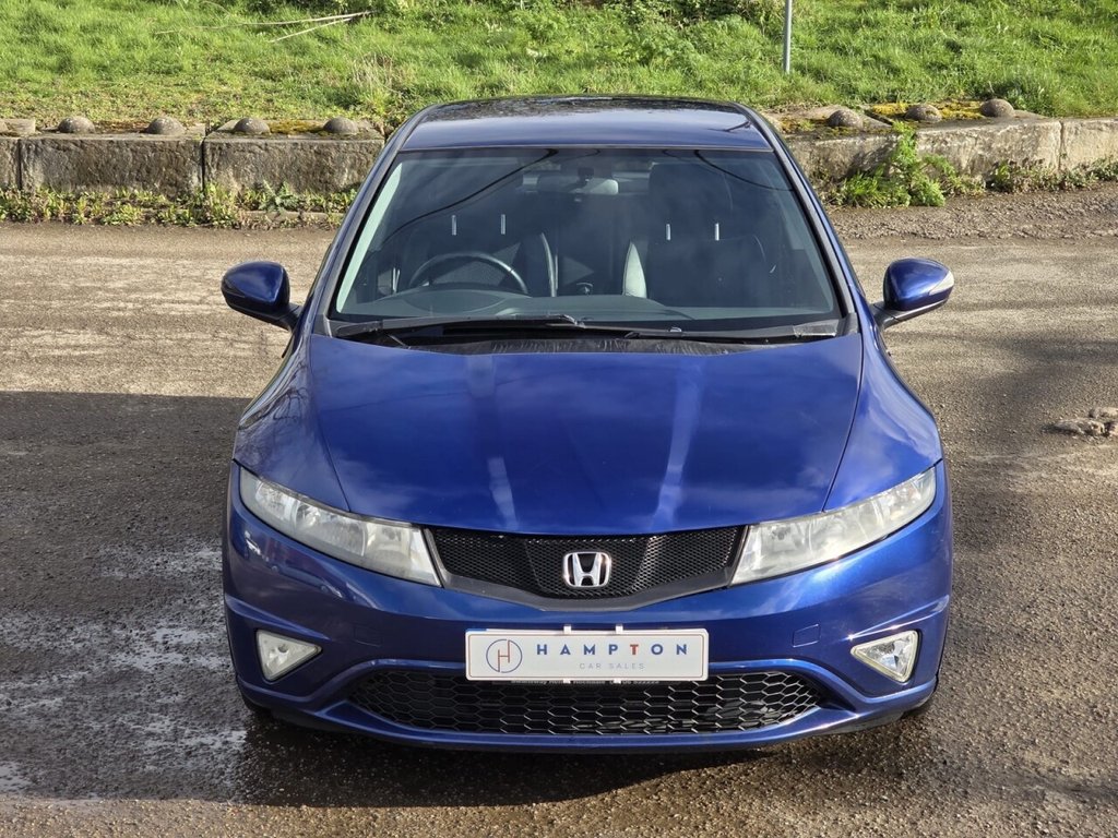 Used Honda Civic 2010 for sale - 78212563: Photo 5