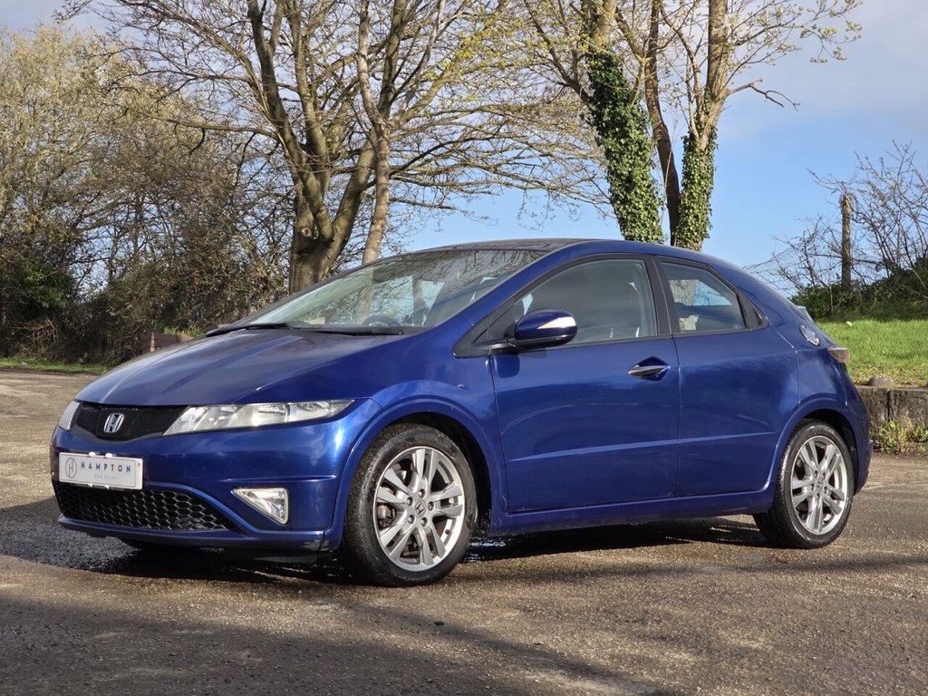 Used Honda Civic 2010 for sale - 78212563: Photo 6