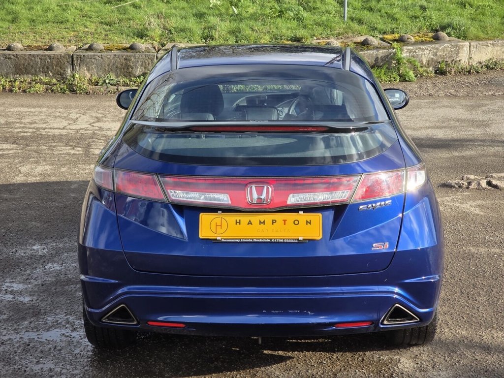 Used Honda Civic 2010 for sale - 78212563: Photo 9