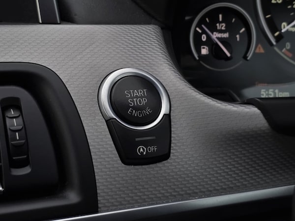 Used BMW 6 Series Gran Coupe 2014 for sale - 76154538: Photo 16