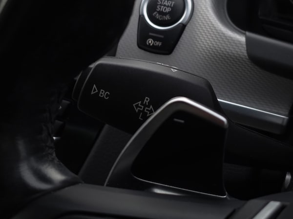 Used BMW 6 Series Gran Coupe 2014 for sale - 76154538: Photo 24