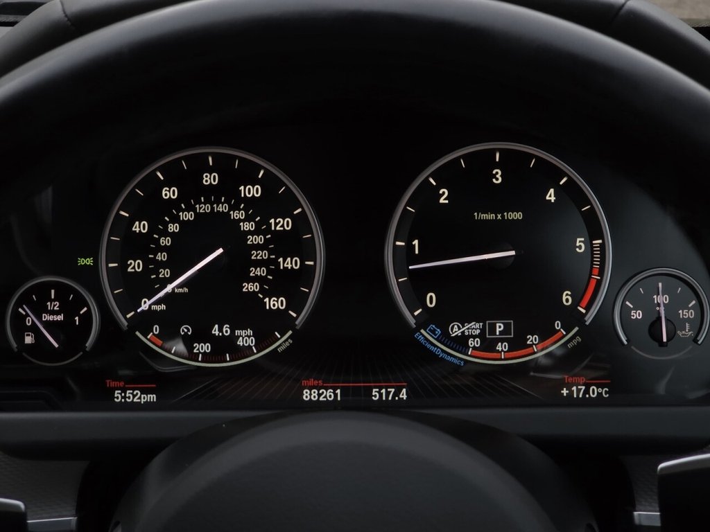 Used BMW 6 Series Gran Coupe 2014 for sale - 76154538: Photo 26