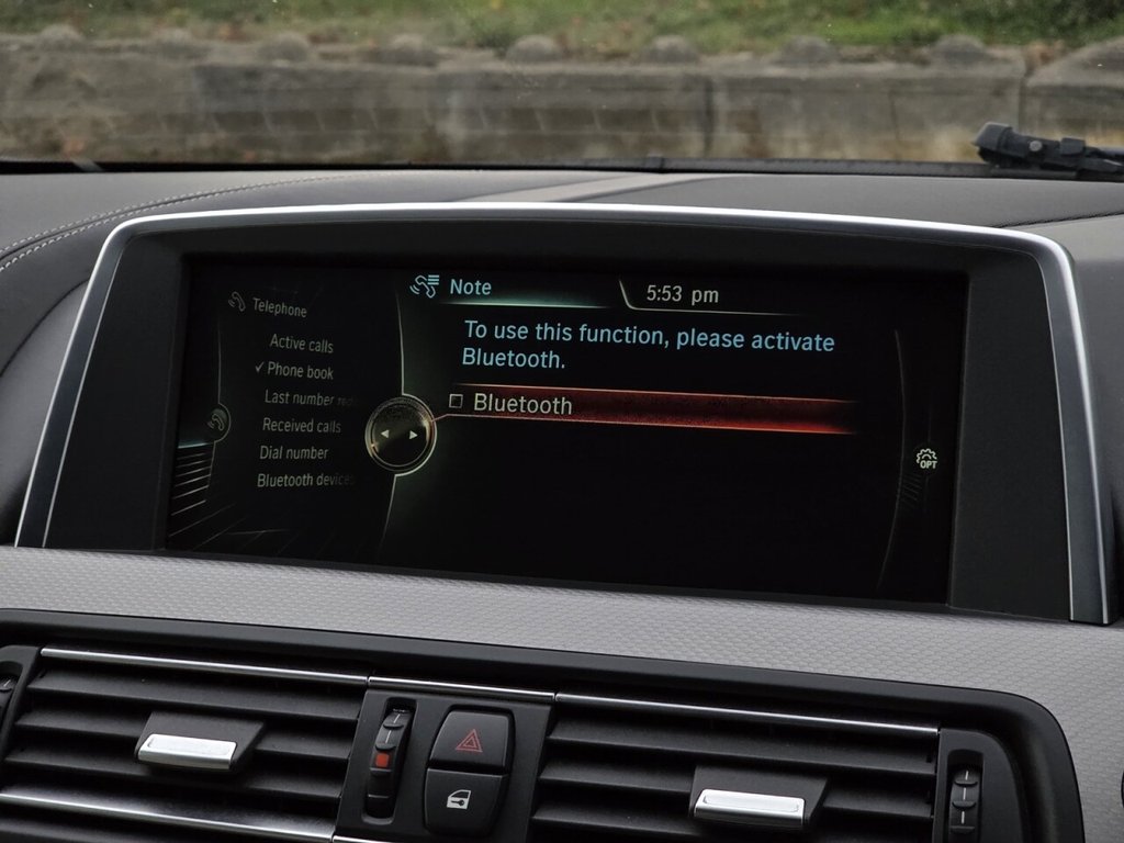 Used BMW 6 Series Gran Coupe 2014 for sale - 76154538: Photo 28