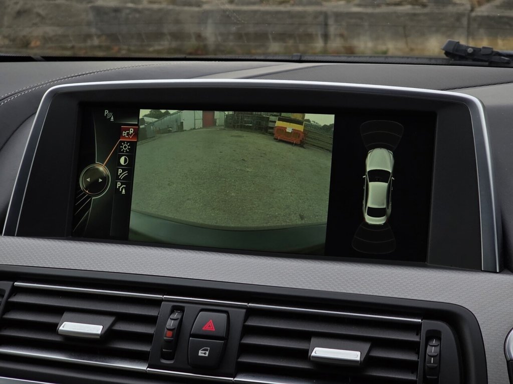 Used BMW 6 Series Gran Coupe 2014 for sale - 76154538: Photo 29