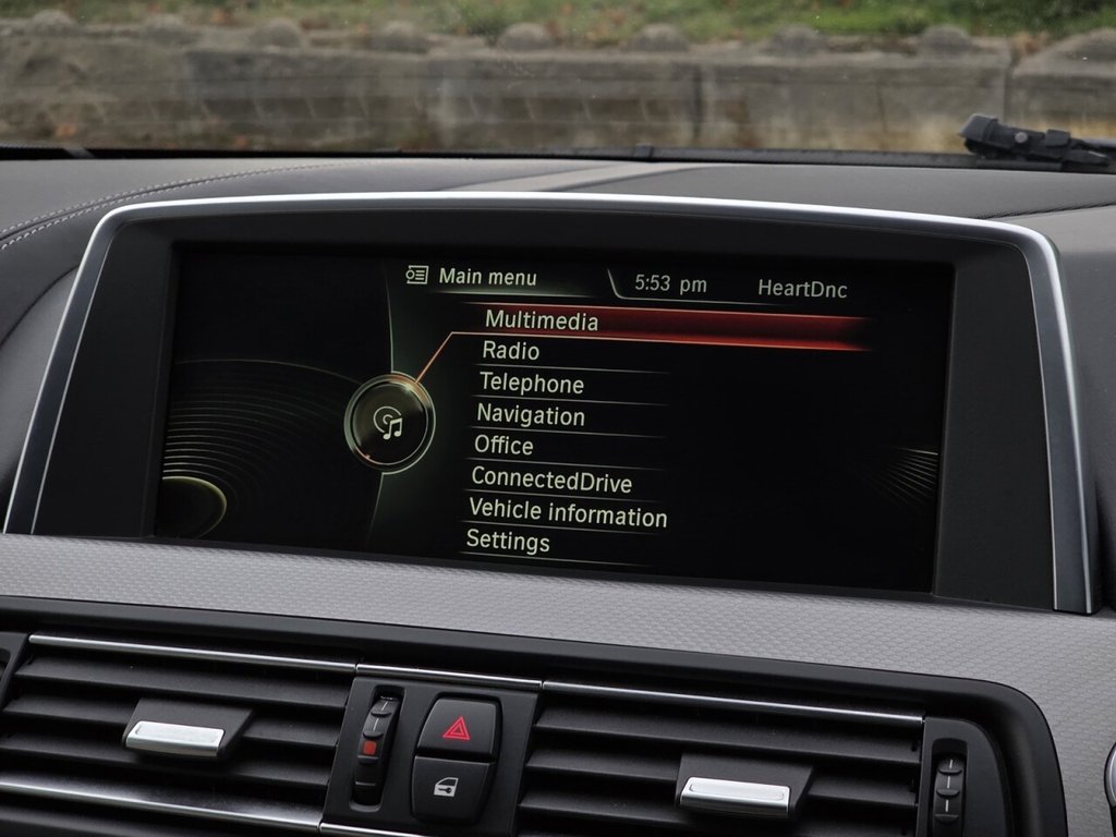 Used BMW 6 Series Gran Coupe 2014 for sale - 76154538: Photo 30