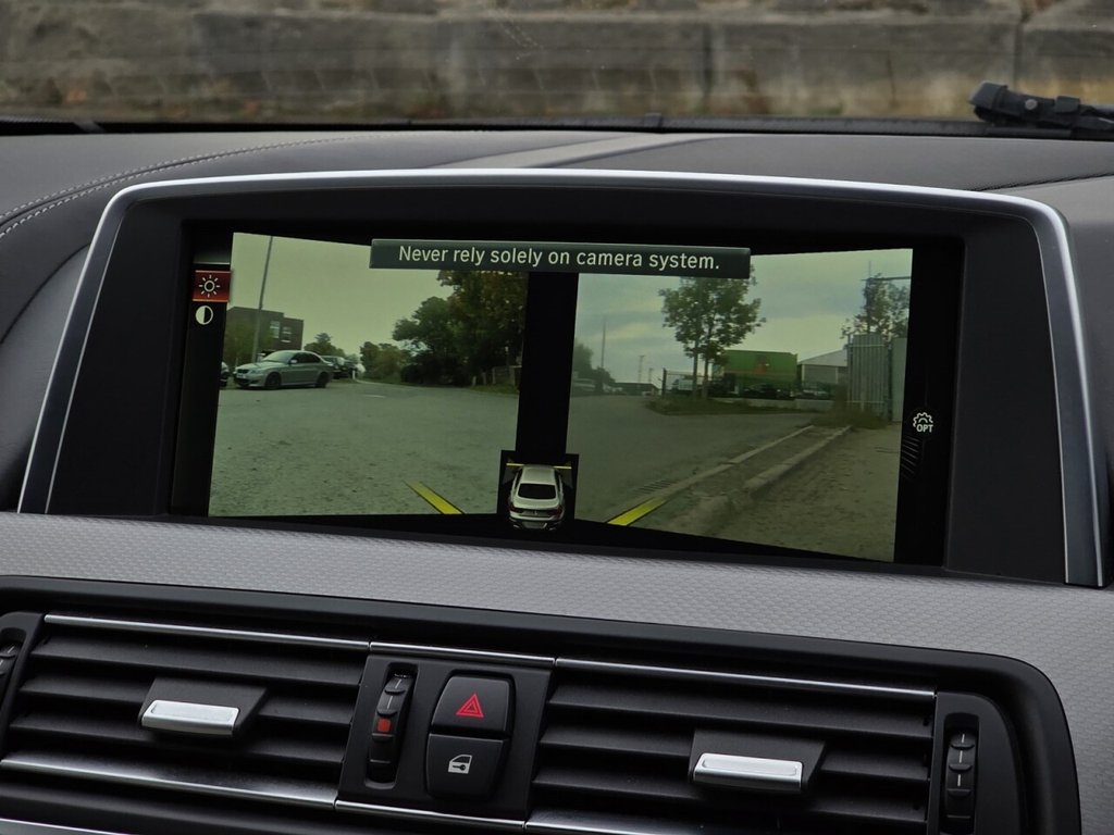 Used BMW 6 Series Gran Coupe 2014 for sale - 76154538: Photo 31