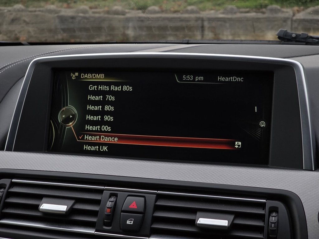 Used BMW 6 Series Gran Coupe 2014 for sale - 76154538: Photo 33