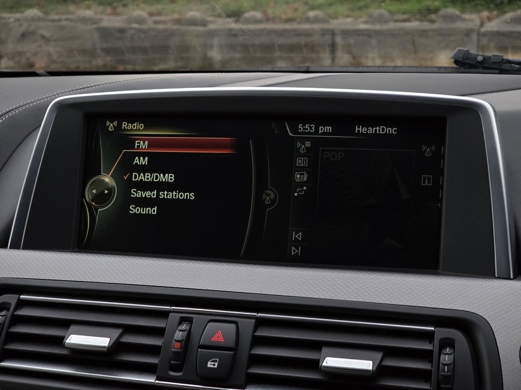 Used BMW 6 Series Gran Coupe 2014 for sale - 76154538: Photo 34