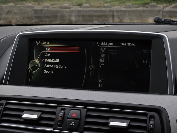 Used BMW 6 Series Gran Coupe 2014 for sale - 76154538: Photo 34