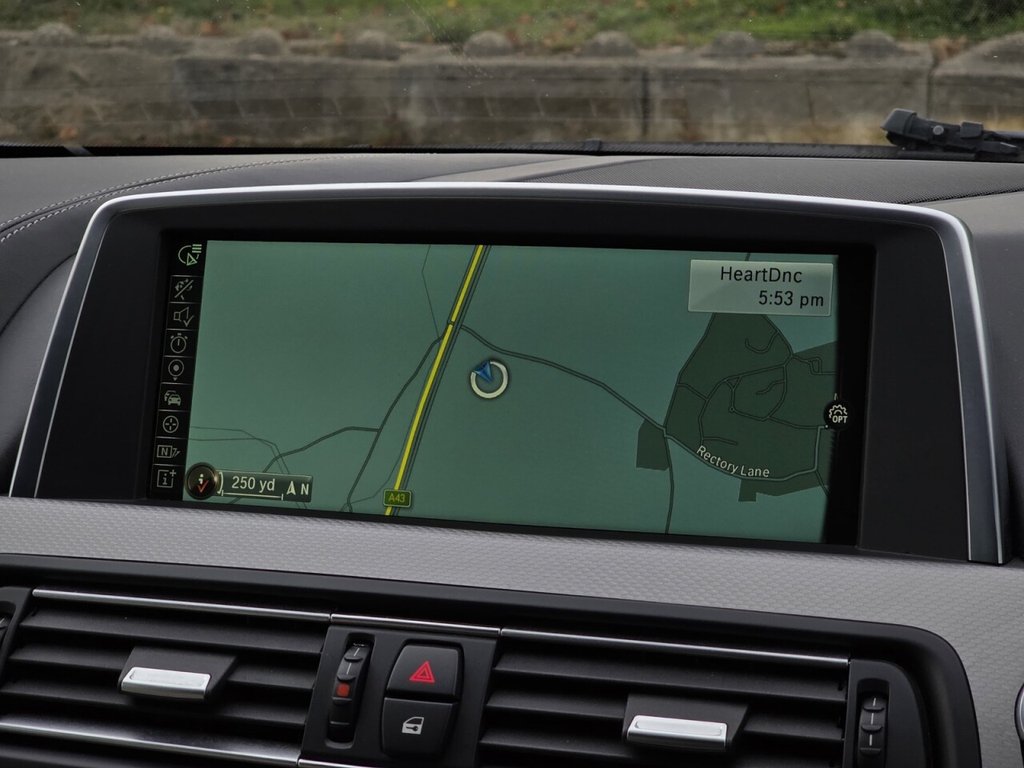 Used BMW 6 Series Gran Coupe 2014 for sale - 76154538: Photo 35