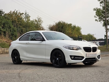 BMW - 2 Series