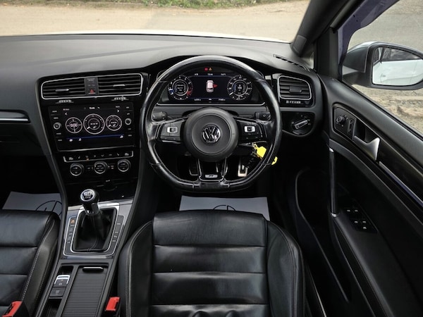Used Volkswagen Golf 2018 for sale - 76216908: Photo 13