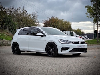 2018 (33) - 2.0 TSI R Hatchback 5dr Petrol Manual 4Motion Euro 6 (s/s) (310 ps)