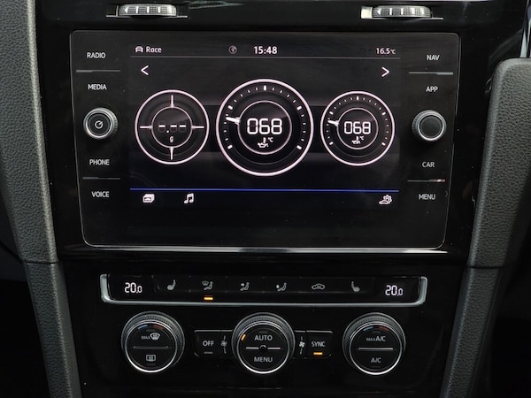 Used Volkswagen Golf 2018 for sale - 76216908: Photo 21