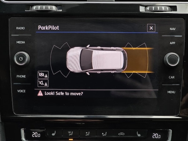 Used Volkswagen Golf 2018 for sale - 76216908: Photo 35