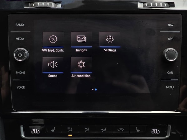 Used Volkswagen Golf 2018 for sale - 76216908: Photo 39