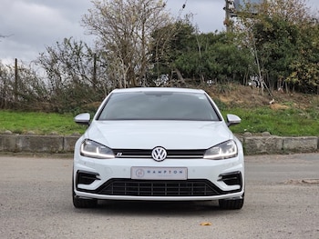 Used Volkswagen Golf 2018 for sale - 76216908: Photo 3