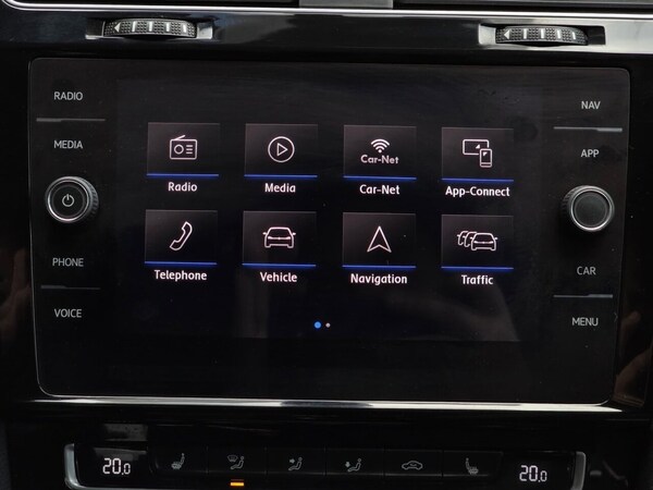 Used Volkswagen Golf 2018 for sale - 76216908: Photo 40
