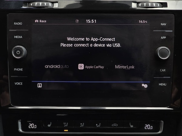 Used Volkswagen Golf 2018 for sale - 76216908: Photo 41