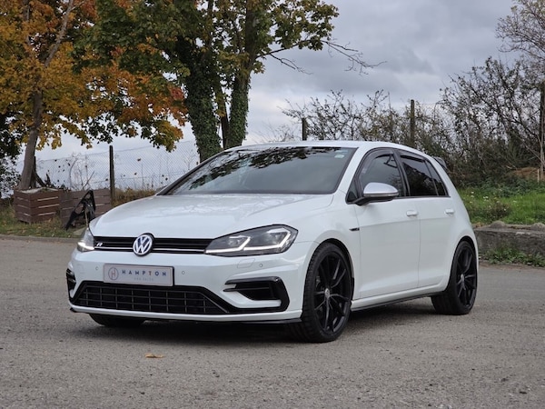 Used Volkswagen Golf 2018 for sale - 76216908: Photo 4