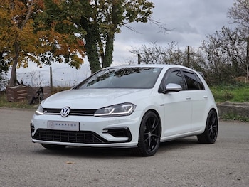 Used Volkswagen Golf 2018 for sale - 76216908: Photo 4