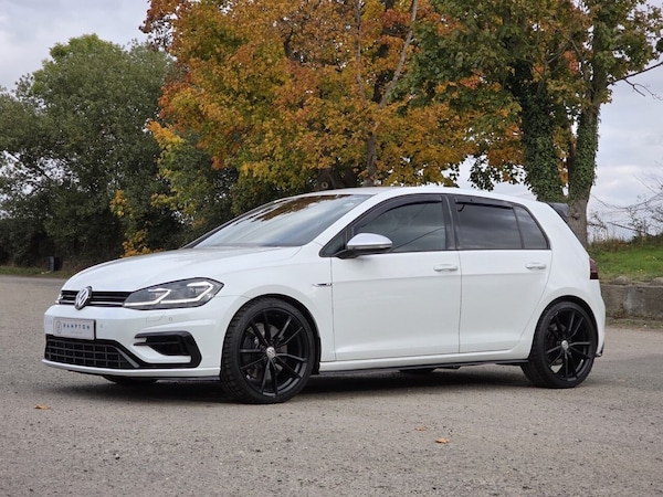 Used Volkswagen Golf 2018 for sale - 76216908: Photo 5