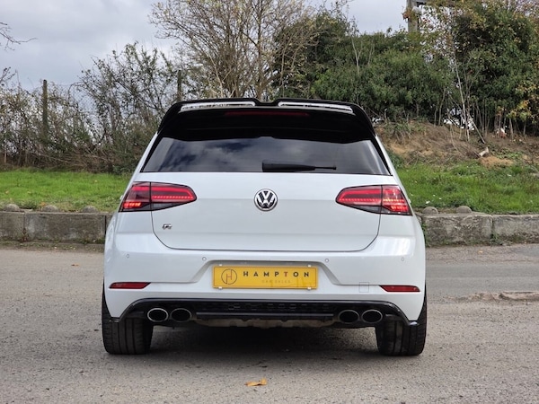 Used Volkswagen Golf 2018 for sale - 76216908: Photo 7