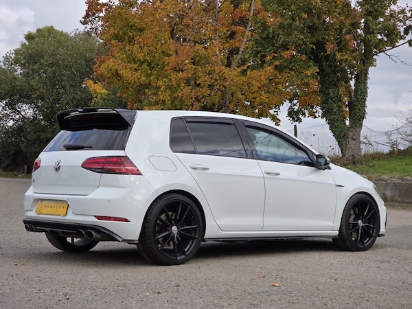 Used Volkswagen Golf 2018 for sale - 76216908: Photo 9