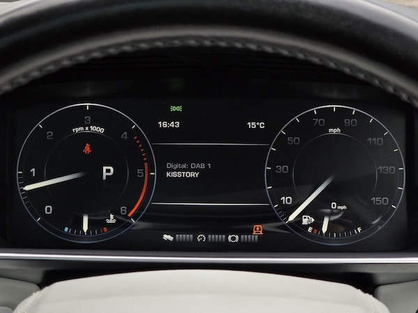Used Land Rover Range Rover Sport 2016 for sale - 76229068: Photo 20