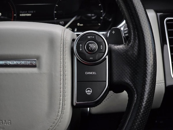 Used Land Rover Range Rover Sport 2016 for sale - 76229068: Photo 25