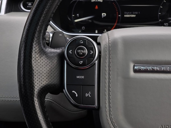 Used Land Rover Range Rover Sport 2016 for sale - 76229068: Photo 27