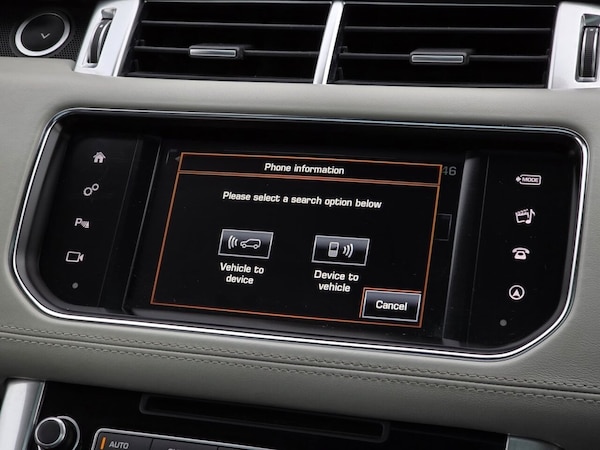 Used Land Rover Range Rover Sport 2016 for sale - 76229068: Photo 41