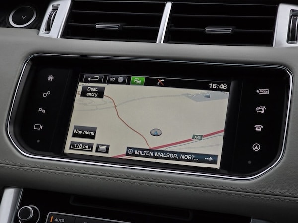 Used Land Rover Range Rover Sport 2016 for sale - 76229068: Photo 42