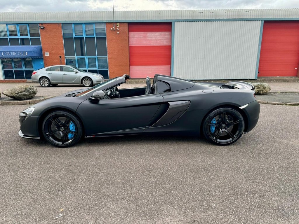 Used McLaren 650S 2015 for sale - 77780674: Photo 10