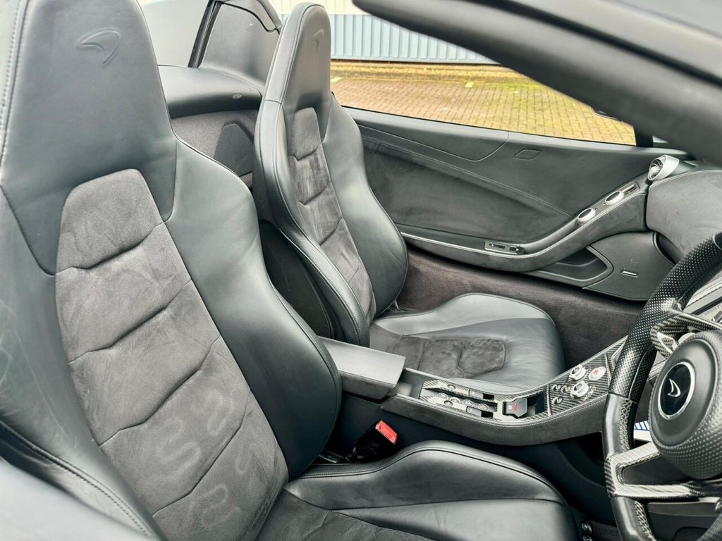 Used McLaren 650S 2015 for sale - 77780674: Photo 13