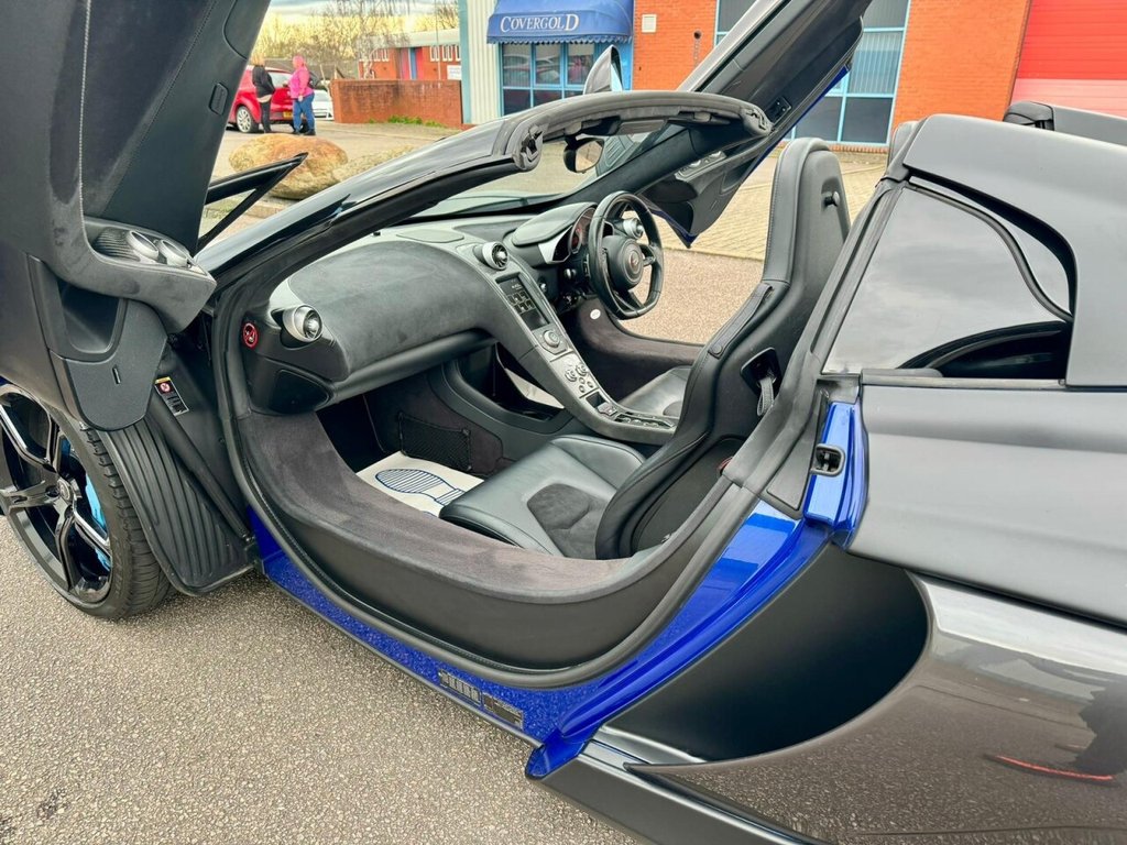 Used McLaren 650S 2015 for sale - 77780674: Photo 14