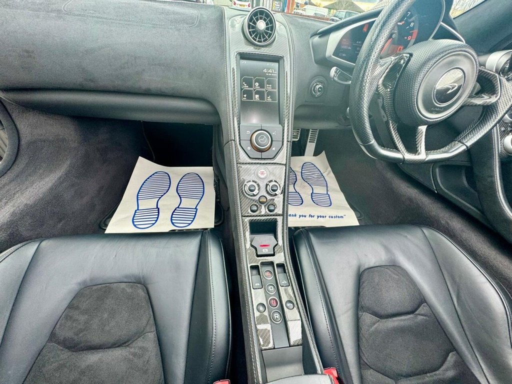 Used McLaren 650S 2015 for sale - 77780674: Photo 16