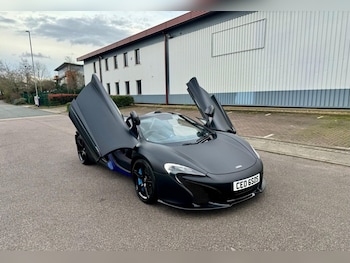 Used McLaren 650S 2015 for sale - 77780674: Photo