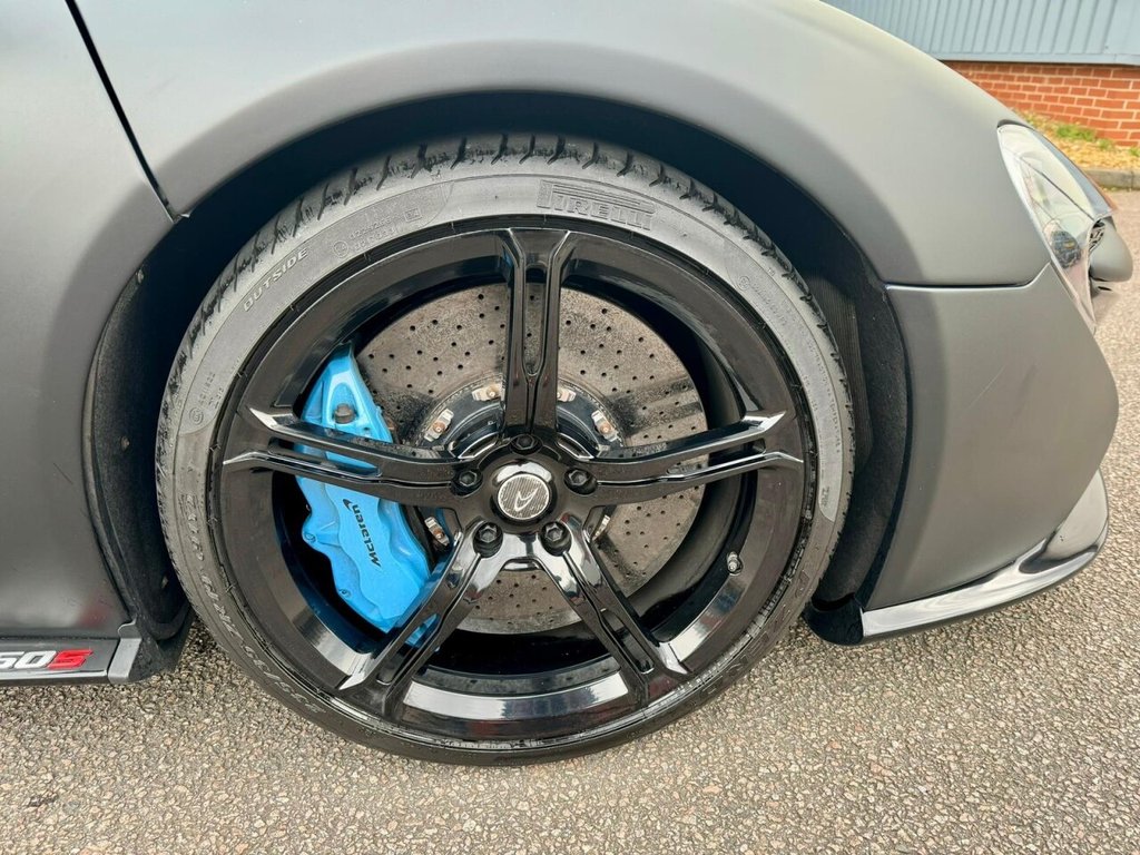 Used McLaren 650S 2015 for sale - 77780674: Photo 20
