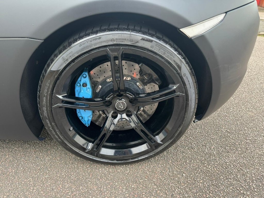 Used McLaren 650S 2015 for sale - 77780674: Photo 24