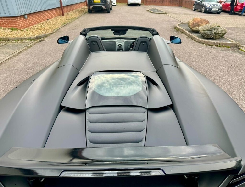 Used McLaren 650S 2015 for sale - 77780674: Photo 25