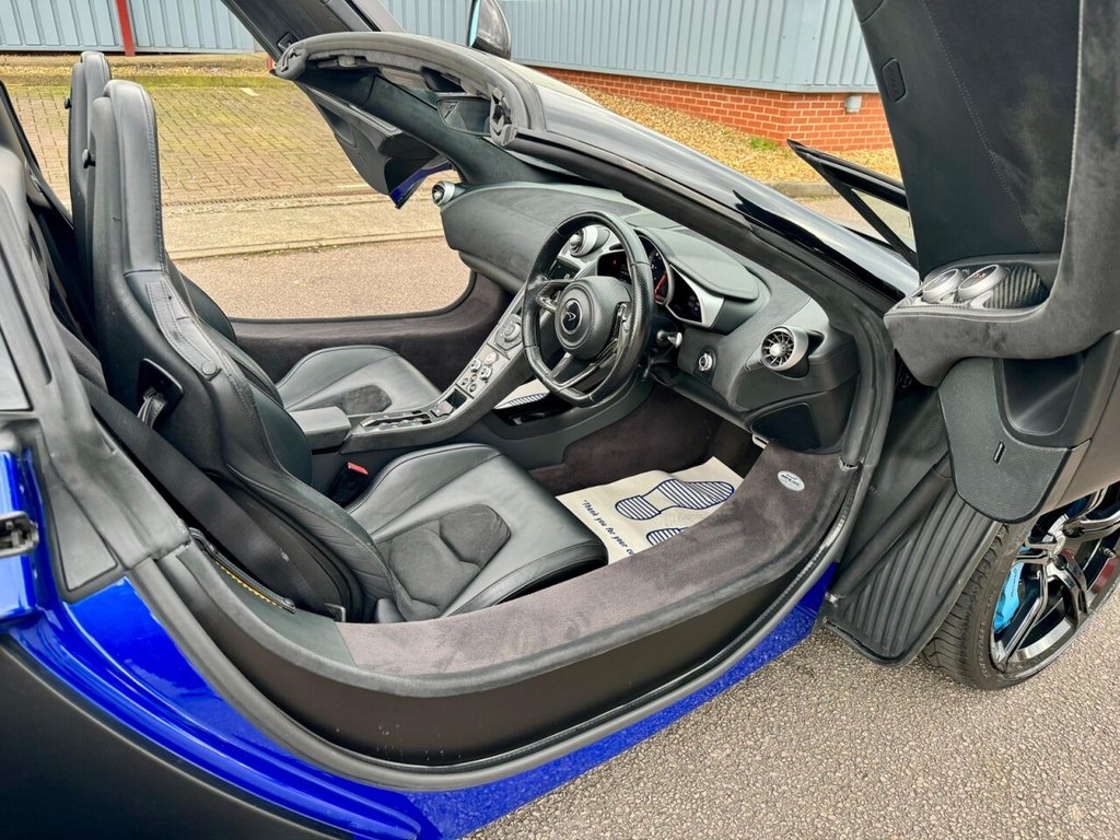 Used McLaren 650S 2015 for sale - 77780674: Photo 26