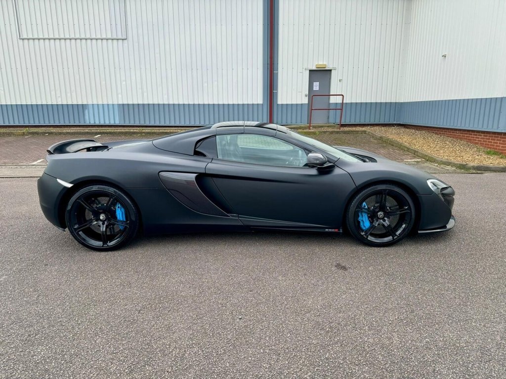 Used McLaren 650S 2015 for sale - 77780674: Photo 28