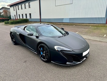 Used McLaren 650S 2015 for sale - 77780674: Photo