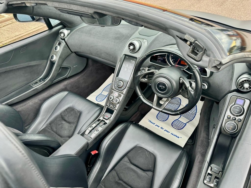 Used McLaren 650S 2015 for sale - 77780674: Photo 33