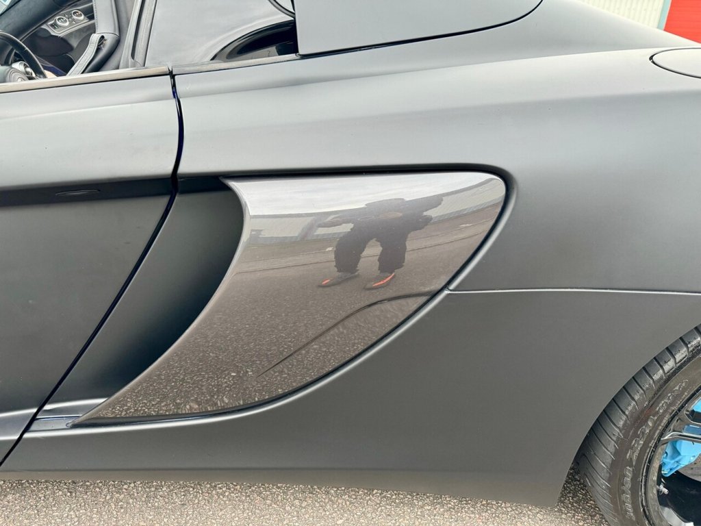 Used McLaren 650S 2015 for sale - 77780674: Photo 35