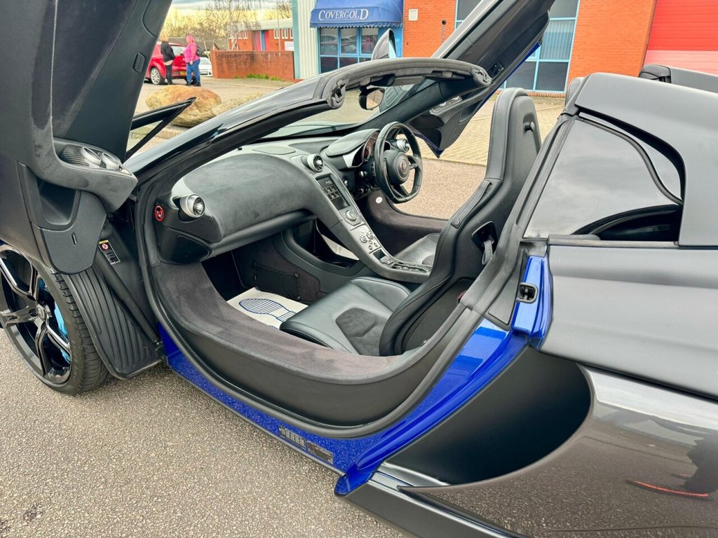 Used McLaren 650S 2015 for sale - 77780674: Photo 36