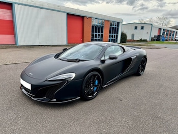 Used McLaren 650S 2015 for sale - 77780674: Photo