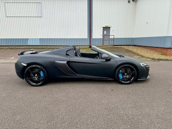Used McLaren 650S 2015 for sale - 77780674: Photo